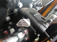 11C1628 Casper fan motor for LGMC construction spare parts