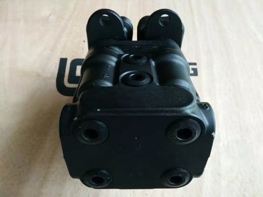 Excavator 12C2151 Foot valve 6 holes for LGMC kone escalator parts