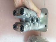 Excavator 12C3785 Kawasaki 8-hole foot valve for liugong kone escalator parts