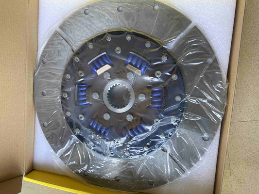 LGMC 207-01-61311 Damping Plate High-Quality Totally New Excavator Parts