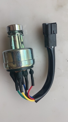 100889 R Ignition Switch Lgmc Excavator Parts