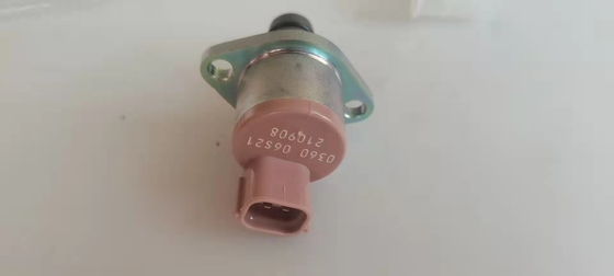 294200-0190 LGMC Excavator spare Parts Control Valve