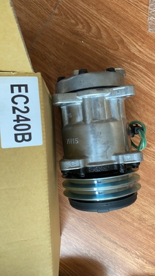 LIUGONG EC240B Excavator Compressor For Construction Machinery Parts