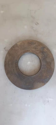 K3V112 Bottom Plate LGMC Construction Machinery Parts