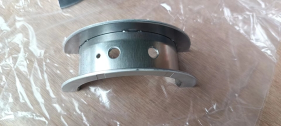 QSB6,7 3978820/18 Forklift Spare Parts LGMC Main Bearing