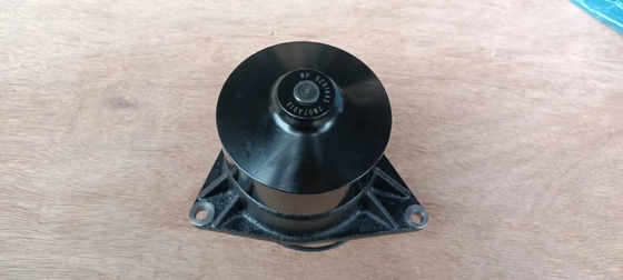 LGMC forklift 3973114/5402699 OEM fan plastic need Water pump QSC8,3 Su nasosu