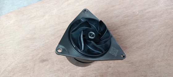 LGMC forklift 3973114/5402699 OEM fan plastic need Water pump QSC8,3 Su nasosu