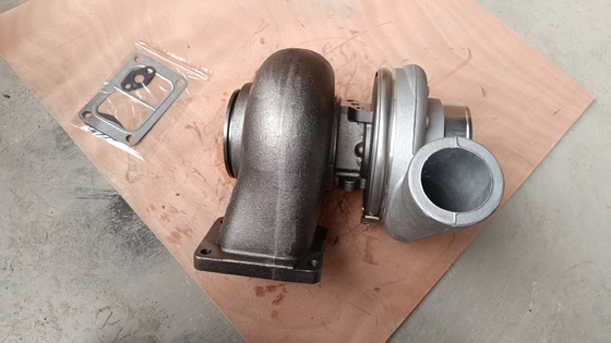 High Precision Wheel Loader Engine Parts 6156-81-8170 Turbocharger WA-470