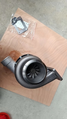 Auto Diesel Engine Spare Parts 3529041 Turbocharger NTA855