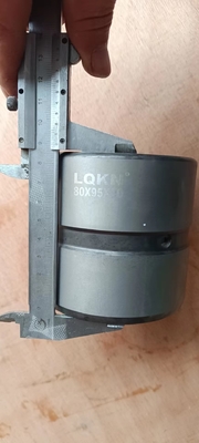 Factory Price Original China LGMC 80*95*90 Bush bucket for Mini Excavator with Wear-resistant material