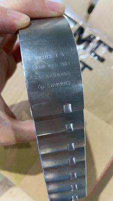 LGMC China made 3802070 Metal shaft For Cummins Construction Components