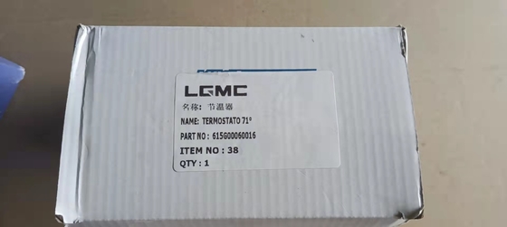 LGMC SPARE PARTS SAFETY 615G00060016 TERMOSTATO FOR SALE