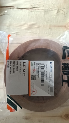 China LGMC Spare Parts Custom Spring Washer 88A0157 Washer