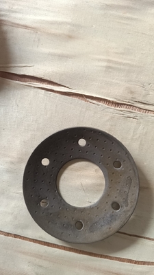 Heat Resistance 56A0089 Excavator Spare Parts  Washer Hammer Gear Gasket