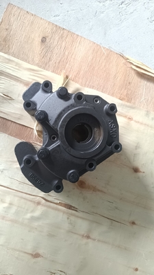 Small Loader Spare Parts High Pressure Hydraulic Piston Gear Pump 0750 132 143