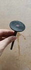 Large Displacement 3920868	Wheel Loader Spare Parts Vent Exhaust Valve