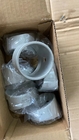 Small Wheel Loader spare Parts High Performance Stainless Steel Composite Bushing 3896894 Bushing Rod