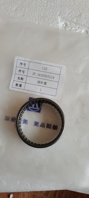 diesel engine parts needle roller bearing stamping outer ring 0635303104 needle roller sleeve