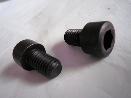 diesel engine parts high strength stainless steel 0636101473 hexagon socket head cap bolt