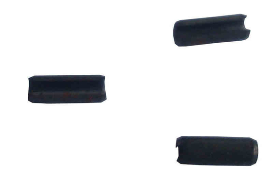 diesel engine parts hollow pin cylindrical pin positioning pin 0631329124 elastic pin