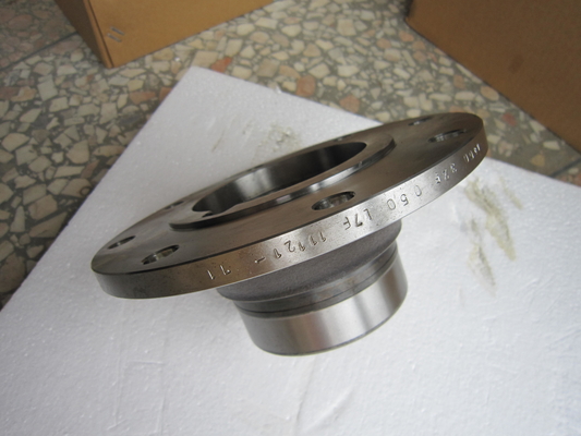 liugong loader accessories heat exchanger cast iron 4460325050 Flange