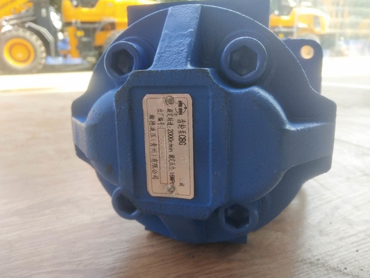 LGMC Various Model for Good Quality 11C0010 Gear Pump