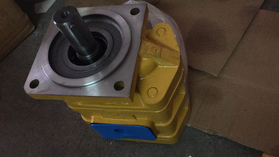 China Origin High Temperature Resistance Wheel Loader 11C0015 Steering pump