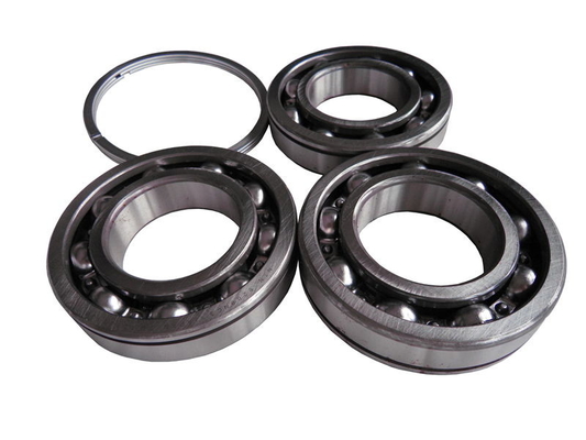 Loader Accessories Transmission Deep Groove Ball Bearing 0750116259 Ball Bearing