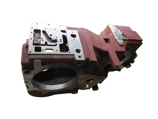 Loader Accessories Transmission Assembly 4644301402 Gearbox 