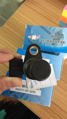 3602130-60D Dalian Dragon Pump Engine Accessories Camshaft Position Sensor