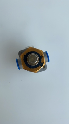 13C0025 Emergency Brake Valve Wheel Loader Hanging Driver Control Valve