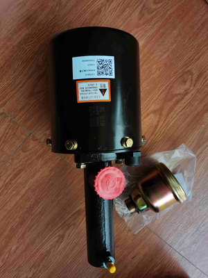 Original Wheel Loader Spare Parts 13C0067C Afterburner Assembly