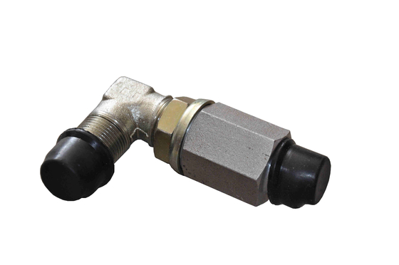 13C0020 Wheel Loader Spare Parts Pneumatic Check Valve