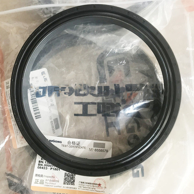 13B1153 Wheel Oil Seal Loader Skeleton Oil Seal High Pressure Resistance