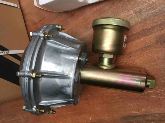 13C0327 Afterburner Wheel Loader Spare Parts  Reverse Gear High And Low Speed Booster
