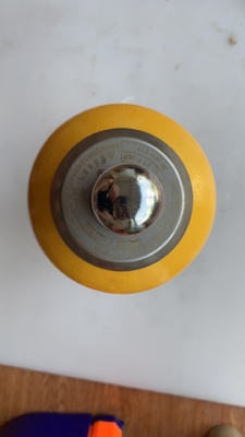 15C0015 Diaphragm Accumulator For Hydraulic System