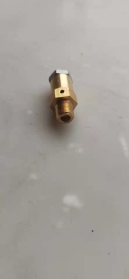 Loader Accessories Self Closing Pressure Relief Valve 13K0003 Safety Valve