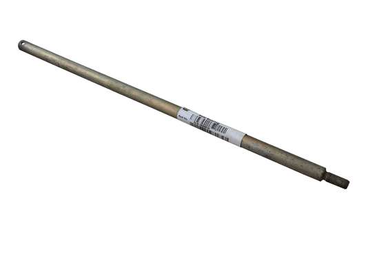 16D0015 Tie Rod Shaft Card Slot Positioning Shaft