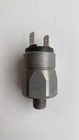 30B0132 Wheel Loader Spare Parts Oil Pressure Switch
