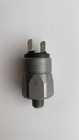 30B0132 Wheel Loader Spare Parts Oil Pressure Switch