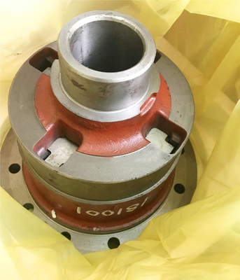 Construction Machinery Parts Rear Axle Differential Assembly 41C0110 Wet Type A-Axle Limited Slip Differential Assembly