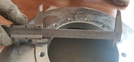 LGMC Wheel Loader Transmission Accessories 47A0004 Pump wheel