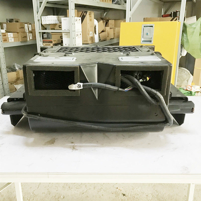 LIUGONG Wheel Loader Accessories Air-Cooled Condenser 49C3177 Air Conditioner Evaporator Assembly