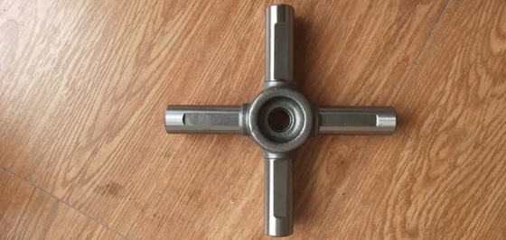 LIUGONG Wheel Loader Accessories Cardan Joint 63A0049 Cross Shaft