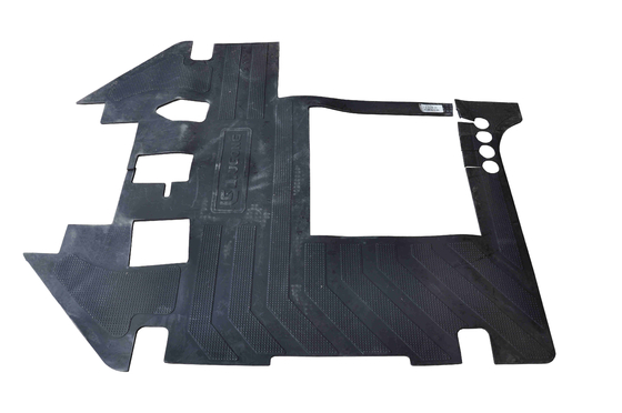 LGMC Wheel Loader Floor Mat Gearbox Liugong Original 82A0975