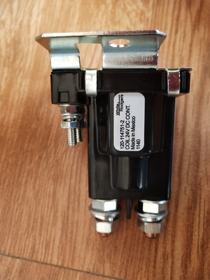 31B0072 Wheel Loader Start Relay Electromagnetic Voltage Relay