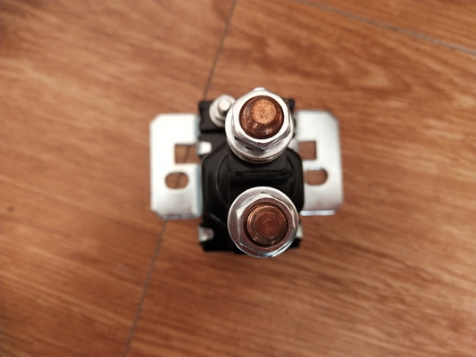 31B0072 Wheel Loader Start Relay Electromagnetic Voltage Relay