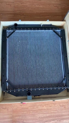 OEM Wheel Loader Spare Parts Condenser 20C0044 Water Tank Radiator