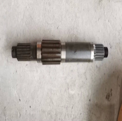 Original Wheel Loader Spare Parts Transmission Subbox 62A0011 Output Shaft