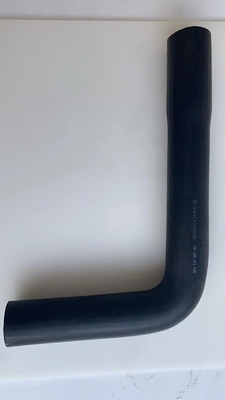 Original Wheel Loader Spare Parts Radiator Intercooler 83A0386 Water Supply Hose